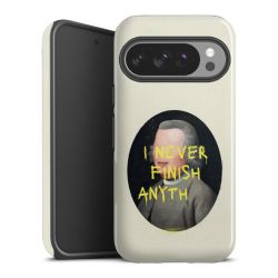 Tough Case glänzend