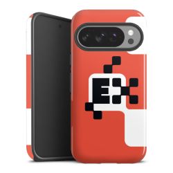 Tough Case glänzend