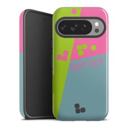 Tough Case glänzend