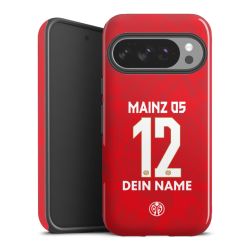 Tough Case glänzend