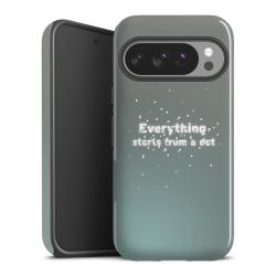 Tough Case glänzend