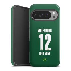 Tough Case glänzend