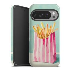 Tough Case glänzend