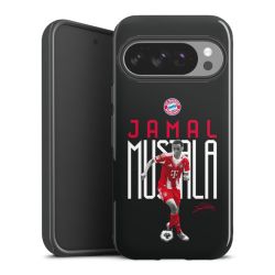 Tough Case glänzend