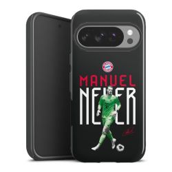 Tough Case glänzend