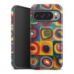 Tough Case glänzend