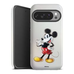 Tough Case glänzend