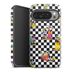 Tough Case glänzend