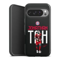 Tough Case glänzend