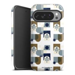 Tough Case glänzend