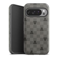 Tough Case glänzend