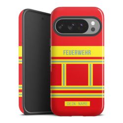 Tough Case glänzend