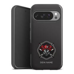 Tough Case glänzend