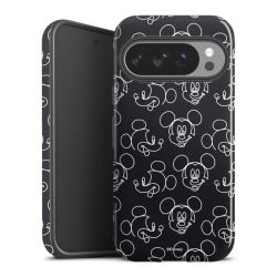 Tough Case glänzend