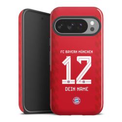 Tough Case glänzend