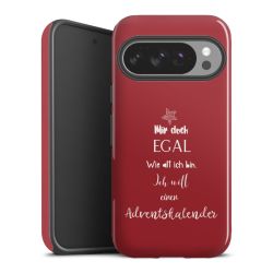 Tough Case glänzend