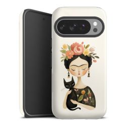 Tough Case glänzend