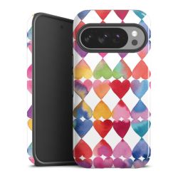 Tough Case glänzend