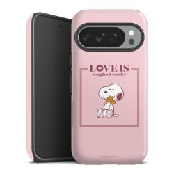 Tough Case glänzend