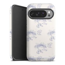 Tough Case glänzend