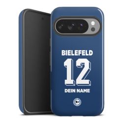 Tough Case glänzend