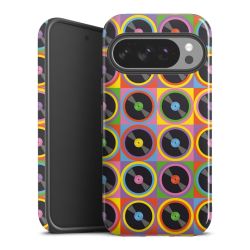 Tough Case glänzend