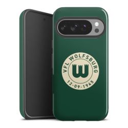 Tough Case glänzend