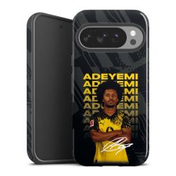 Tough Case glänzend