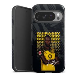 Tough Case glänzend