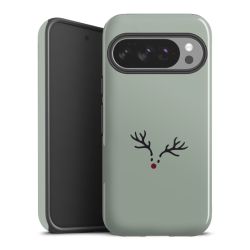 Tough Case glänzend