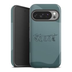 Tough Case glänzend