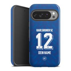 Tough Case glänzend