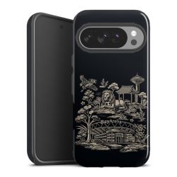 Tough Case glänzend