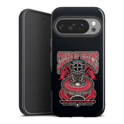 Tough Case glänzend