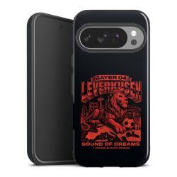 Tough Case glänzend