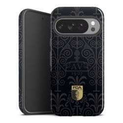 Tough Case glänzend