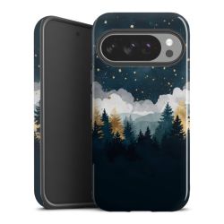 Tough Case glänzend