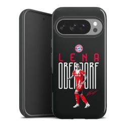 Tough Case glänzend