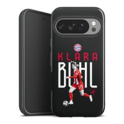 Tough Case glänzend