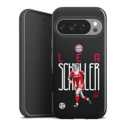 Tough Case glänzend