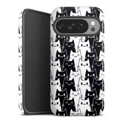 Tough Case glänzend