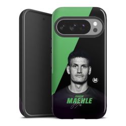 Tough Case glänzend