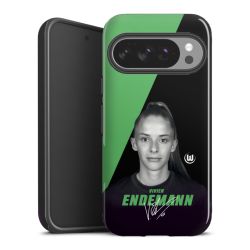 Tough Case glänzend