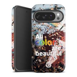 Tough Case glänzend