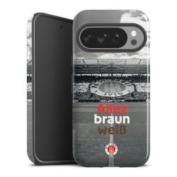 Tough Case glänzend