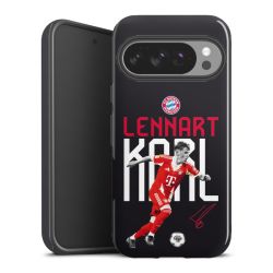 Tough Case glänzend