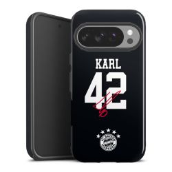 Tough Case glänzend