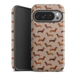 Tough Case glänzend