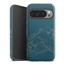 Tough Case glänzend