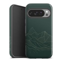 Tough Case glänzend